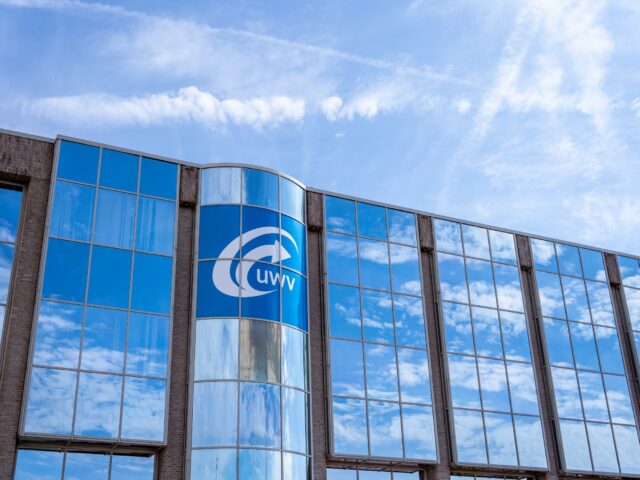 photo of UWV Werkfit