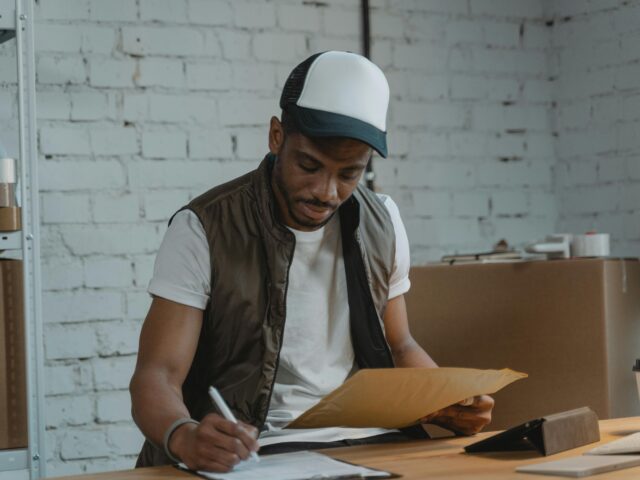 photo of UWV Plan van Aanpak in het Turks