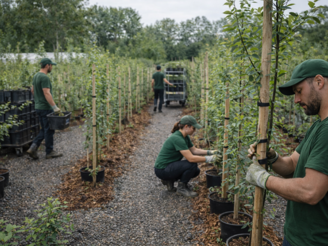 photo of Begrippenboek Nederlands- Verzuim & Re-integratie