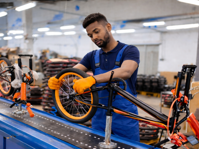 photo of Re-integratie