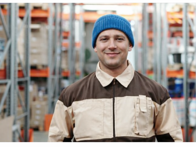 photo of Spoor 2 re-integratie