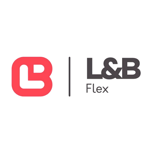 Logo LB Flex