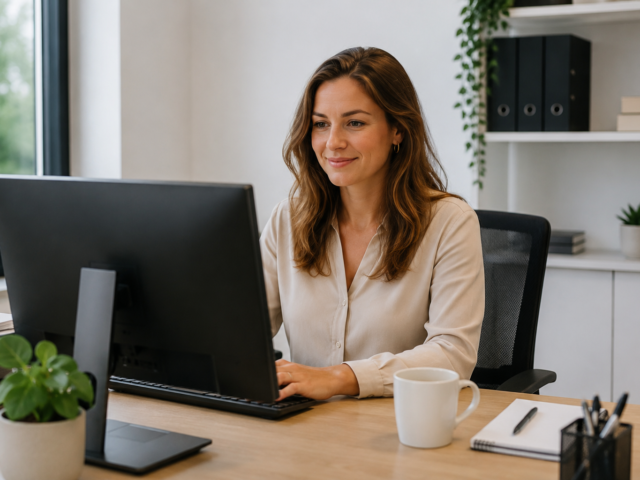 photo of Office & management assistent